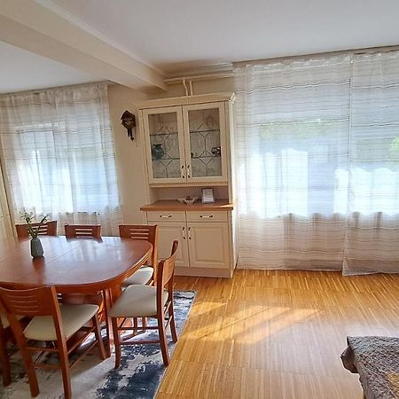 לובליאנה Vila Bbq מראה חיצוני תמונה